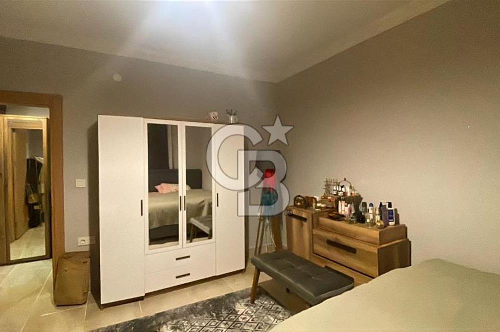 COLDWELL BANKER NET'TEN EMSALSİZ FULL+FULL EŞYALI DAİRE