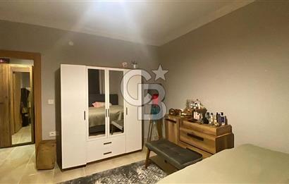 COLDWELL BANKER NET'TEN EMSALSİZ FULL+FULL EŞYALI DAİRE