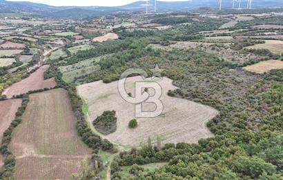 ÇANAKKALE BAYRAMİÇ ÜÇYOL KÖY'ÜNDE YATIRIMLIK PREMİUM FIRSAT!!!