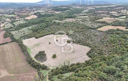 ÇANAKKALE BAYRAMİÇ ÜÇYOL KÖY'ÜNDE YATIRIMLIK PREMİUM FIRSAT!!!