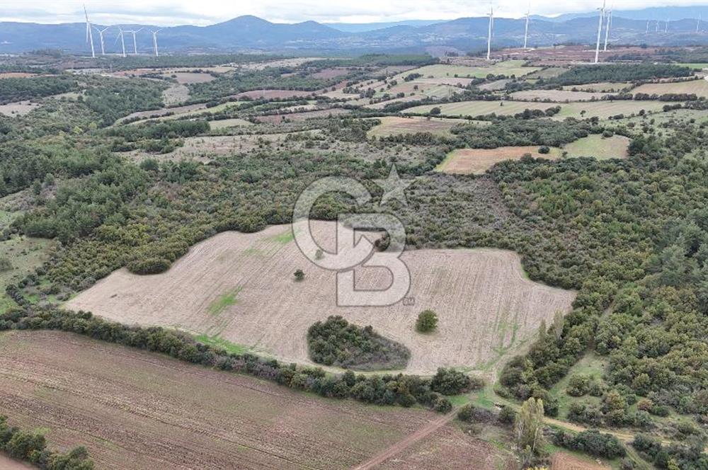 ÇANAKKALE BAYRAMİÇ ÜÇYOL KÖY'ÜNDE YATIRIMLIK PREMİUM FIRSAT!!!