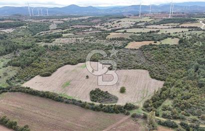 ÇANAKKALE BAYRAMİÇ ÜÇYOL KÖY'ÜNDE YATIRIMLIK PREMİUM FIRSAT!!!