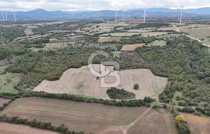 ÇANAKKALE BAYRAMİÇ ÜÇYOL KÖY'ÜNDE YATIRIMLIK PREMİUM FIRSAT!!!