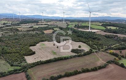 ÇANAKKALE BAYRAMİÇ ÜÇYOL KÖY'ÜNDE YATIRIMLIK PREMİUM FIRSAT!!!