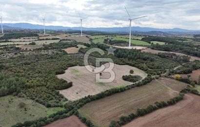 ÇANAKKALE BAYRAMİÇ ÜÇYOL KÖY'ÜNDE YATIRIMLIK PREMİUM FIRSAT!!!