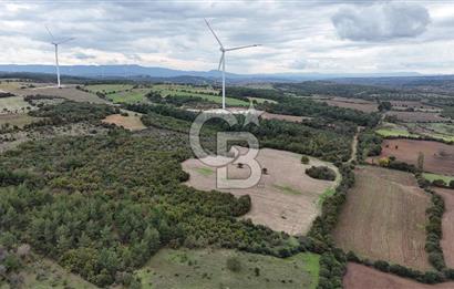 ÇANAKKALE BAYRAMİÇ ÜÇYOL KÖY'ÜNDE YATIRIMLIK PREMİUM FIRSAT!!!