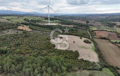 ÇANAKKALE BAYRAMİÇ ÜÇYOL KÖY'ÜNDE YATIRIMLIK PREMİUM FIRSAT!!!