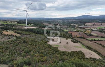 ÇANAKKALE BAYRAMİÇ ÜÇYOL KÖY'ÜNDE YATIRIMLIK PREMİUM FIRSAT!!!