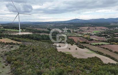 ÇANAKKALE BAYRAMİÇ ÜÇYOL KÖY'ÜNDE YATIRIMLIK PREMİUM FIRSAT!!!