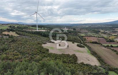 ÇANAKKALE BAYRAMİÇ ÜÇYOL KÖY'ÜNDE YATIRIMLIK PREMİUM FIRSAT!!!