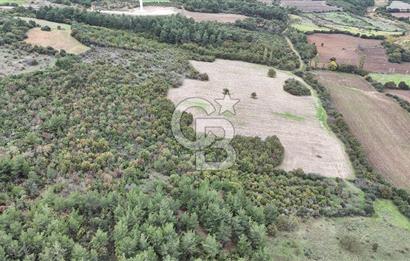 ÇANAKKALE BAYRAMİÇ ÜÇYOL KÖY'ÜNDE YATIRIMLIK PREMİUM FIRSAT!!!