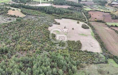 ÇANAKKALE BAYRAMİÇ ÜÇYOL KÖY'ÜNDE YATIRIMLIK PREMİUM FIRSAT!!!