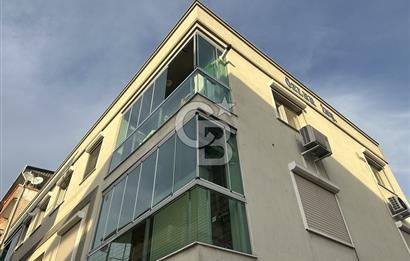 FIRSAT | Bayraklı Osmangazi'de Satılık Ebeveyn Banyolu 2+1 Daire