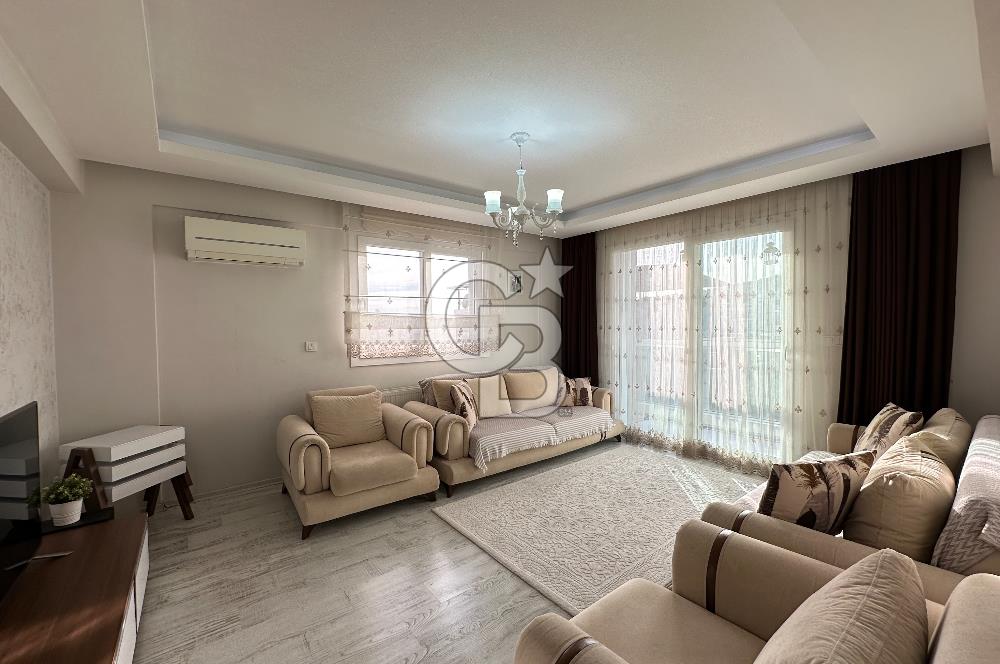 FIRSAT | Bayraklı Osmangazi'de Satılık Ebeveyn Banyolu 2+1 Daire