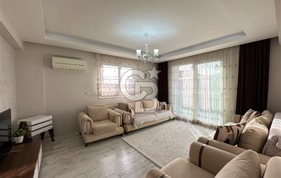 FIRSAT | Bayraklı Osmangazi'de Satılık Ebeveyn Banyolu 2+1 Daire