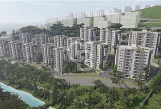 ÇİĞLİ İZKENT BURANO CİTY’DE MUHTEŞEM DOĞA MANZARALI DAİRE  - 7 - 320603