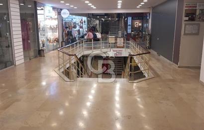 NİŞANTAŞI HACI MANSUR SOK. AYCİBİN PASAJINDA KİRALIK BÜRO-OFİS