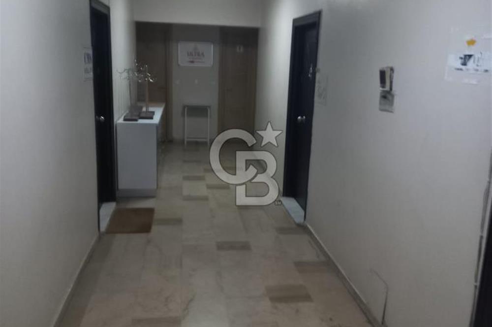 NİŞANTAŞI HACI MANSUR SOK. AYCİBİN PASAJINDA KİRALIK BÜRO-OFİS