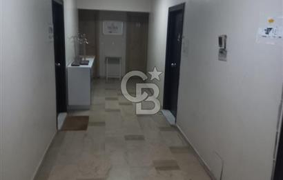 NİŞANTAŞI HACI MANSUR SOK. AYCİBİN PASAJINDA KİRALIK BÜRO-OFİS