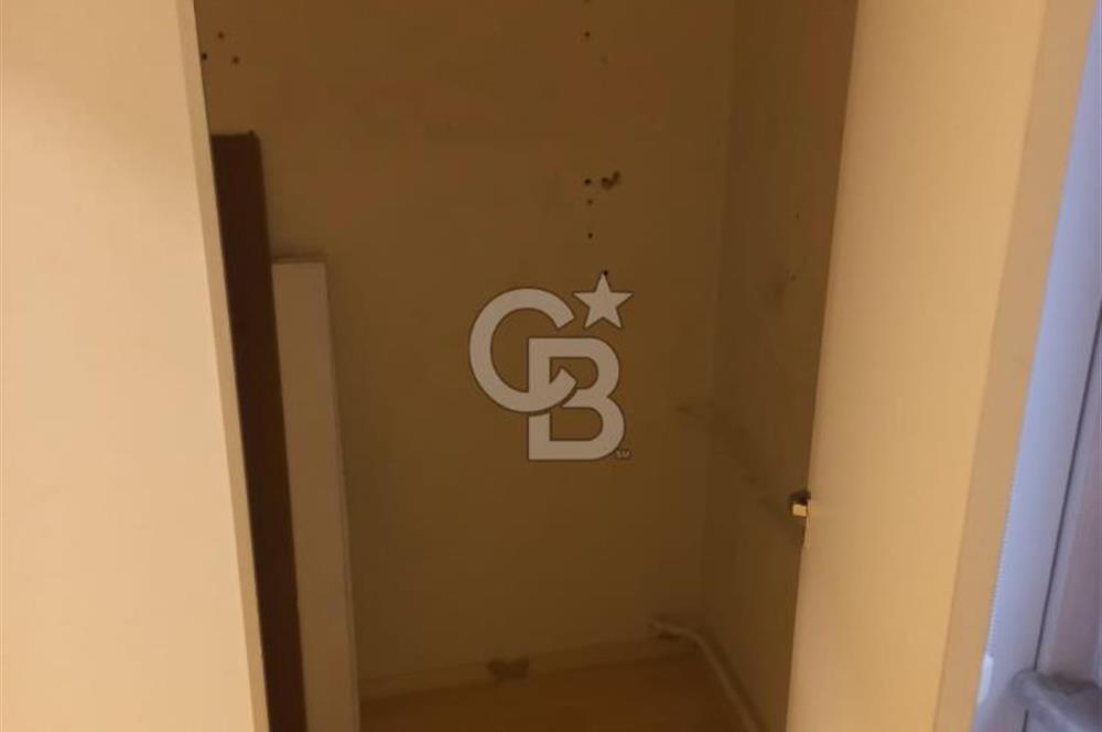 NİŞANTAŞI HACI MANSUR SOK. AYCİBİN PASAJINDA KİRALIK BÜRO-OFİS