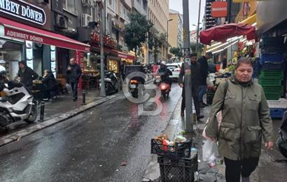 NİŞANTAŞI HACI MANSUR SOK. AYCİBİN PASAJINDA KİRALIK BÜRO-OFİS