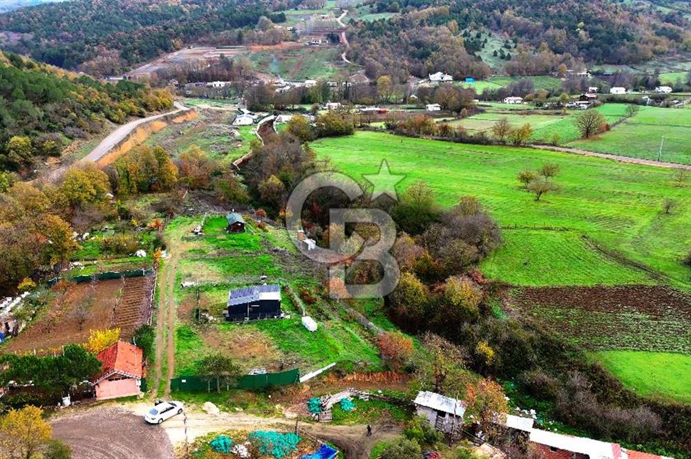 Nülüfer atlas yatırmlık arazi 