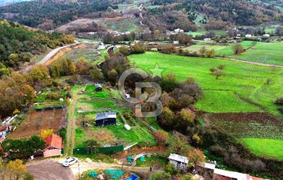 Nülüfer atlas yatırmlık arazi 