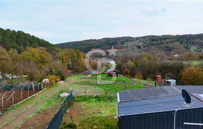 Nülüfer atlas yatırmlık arazi 