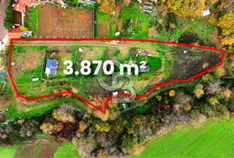 Nülüfer atlas yatırmlık arazi  - 2 - 320630