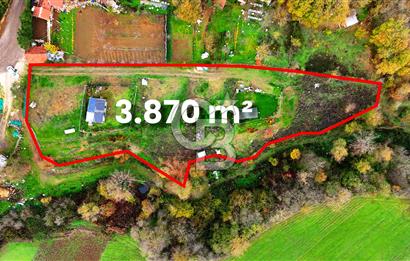 Nülüfer atlas yatırmlık arazi 