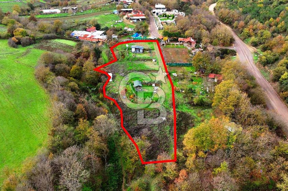 Nülüfer atlas yatırmlık arazi 