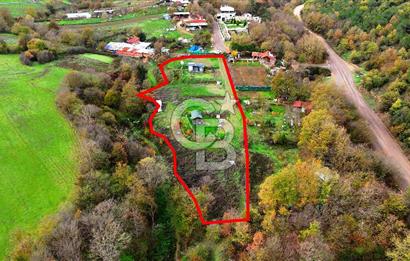 Nülüfer atlas yatırmlık arazi 