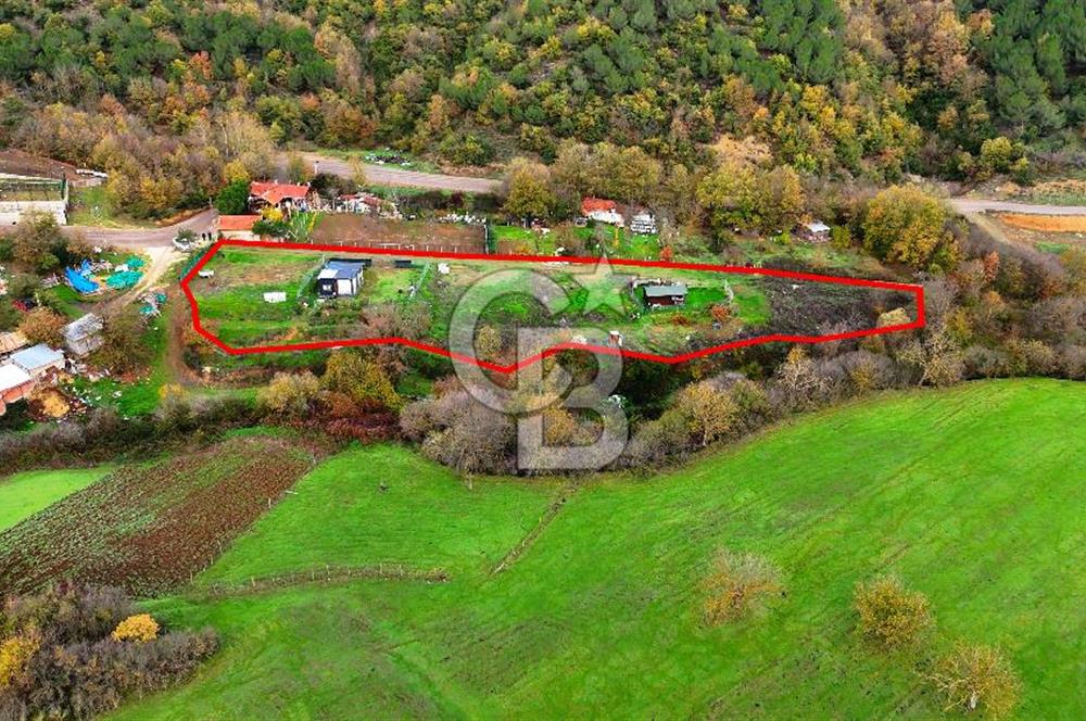 Nülüfer atlas yatırmlık arazi 