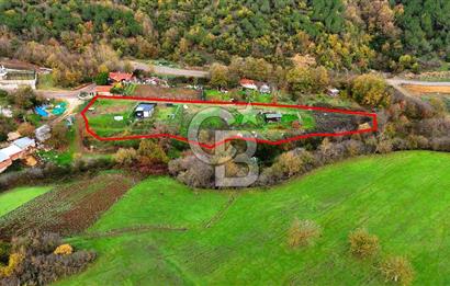 Nülüfer atlas yatırmlık arazi 