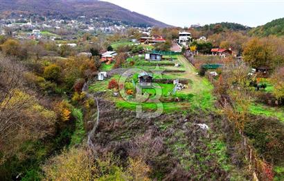 Nülüfer atlas yatırmlık arazi 