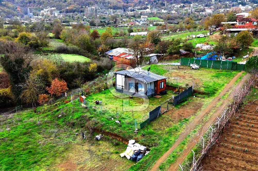 Nülüfer atlas yatırmlık arazi 