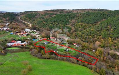 Nülüfer atlas yatırmlık arazi 