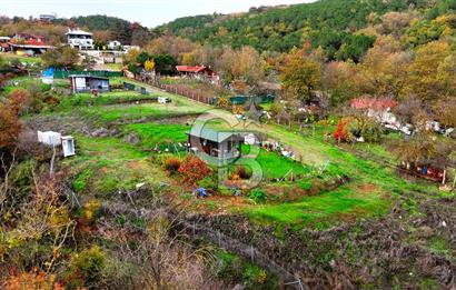 Nülüfer atlas yatırmlık arazi 