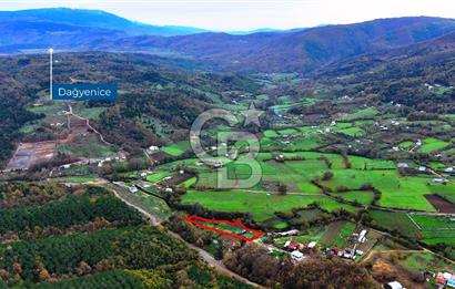 Nülüfer atlas yatırmlık arazi 