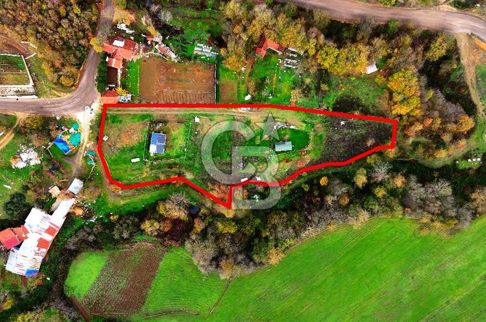 Nülüfer atlas yatırmlık arazi 