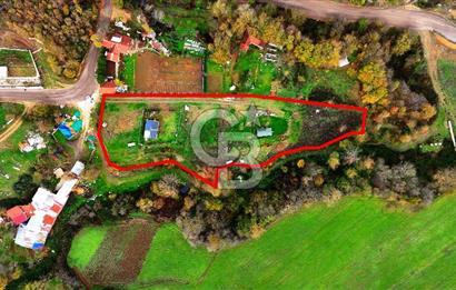 Nülüfer atlas yatırmlık arazi 