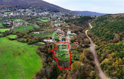 Nülüfer atlas yatırmlık arazi 