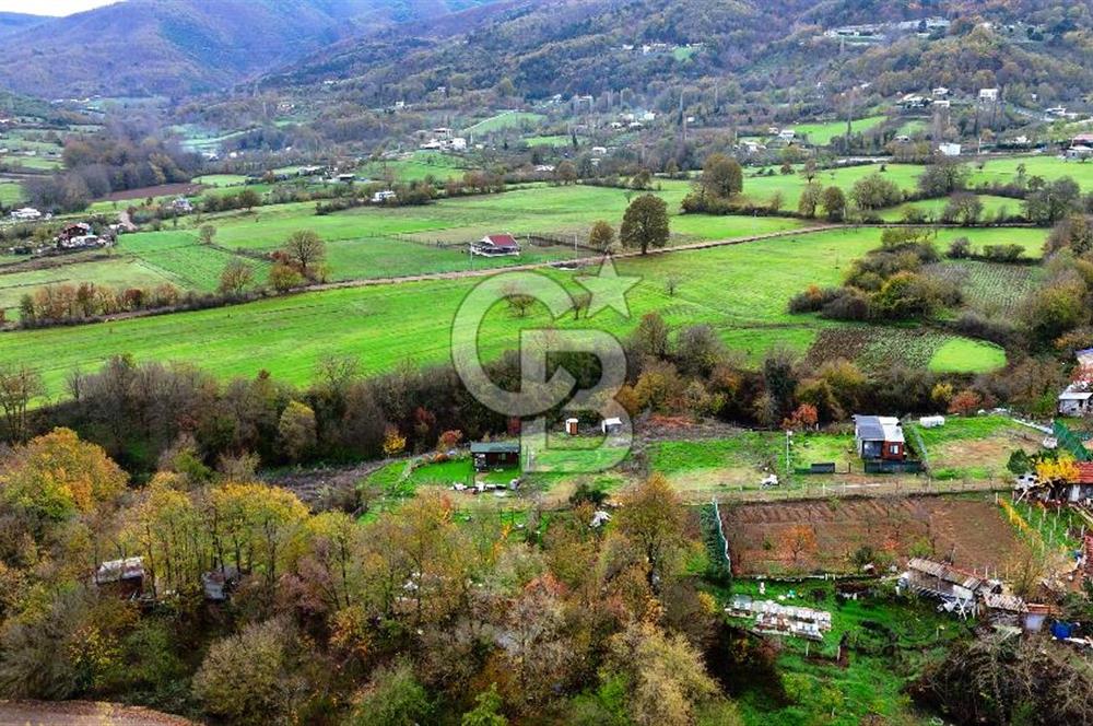 Nülüfer atlas yatırmlık arazi 