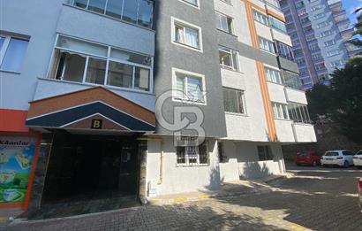 TRABZON ÇUKURÇAYIR AK KENT SİTESİNDE KİRALIK DAİRE