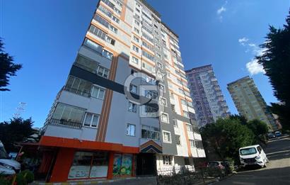 TRABZON ÇUKURÇAYIR AK KENT SİTESİNDE KİRALIK DAİRE