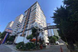 TRABZON ÇUKURÇAYIR AK KENT SİTESİNDE KİRALIK DAİRE - 3 - 320665