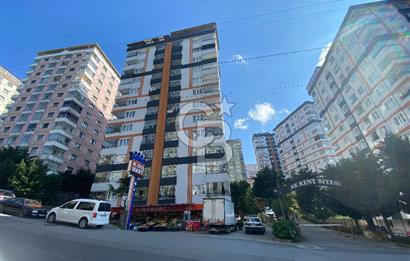 TRABZON ÇUKURÇAYIR AK KENT SİTESİNDE KİRALIK DAİRE
