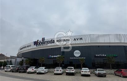 İNEGÖL WOBİLİMODA AVM'DE DEVREN KİRALIK MOBİLYA MAĞAZASI