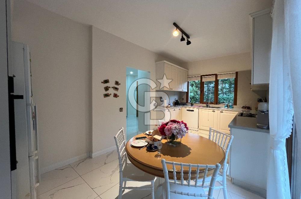 BEYLİKDÜZÜ SİTE İÇİ YABANCI SATIŞA UYGUN SATILIK VİLLA