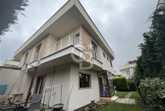 BEYLİKDÜZÜ SİTE İÇİ YABANCI SATIŞA UYGUN SATILIK VİLLA - 9 - 320642